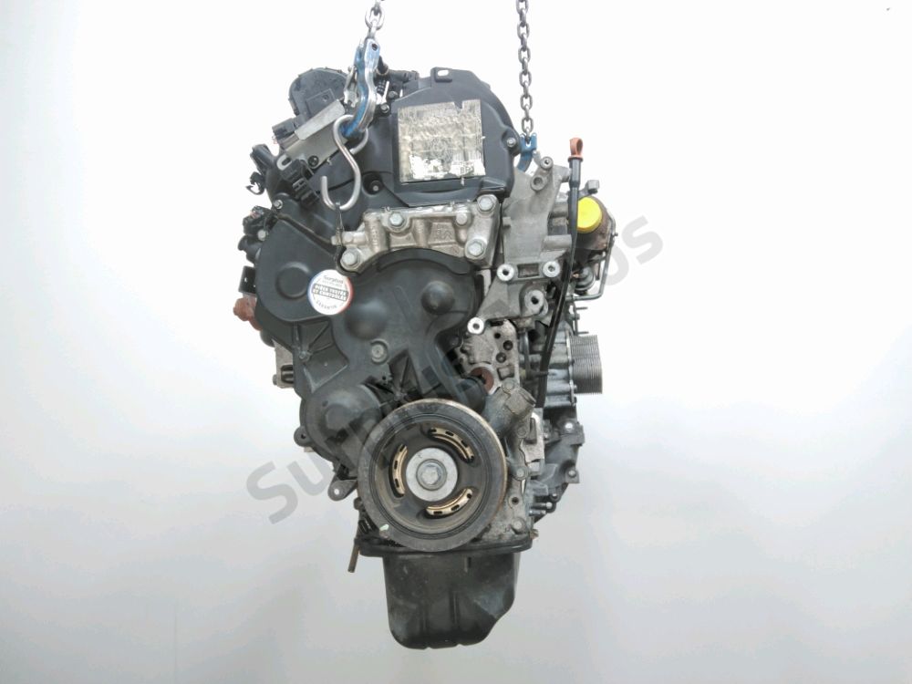 Moteur