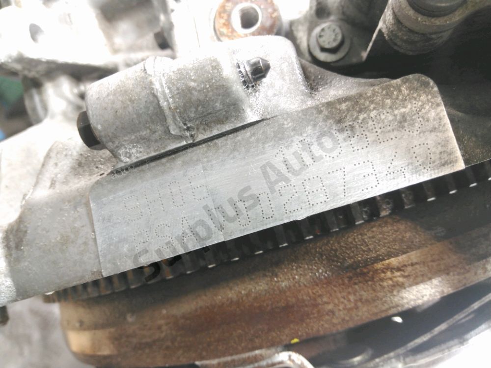 Moteur
