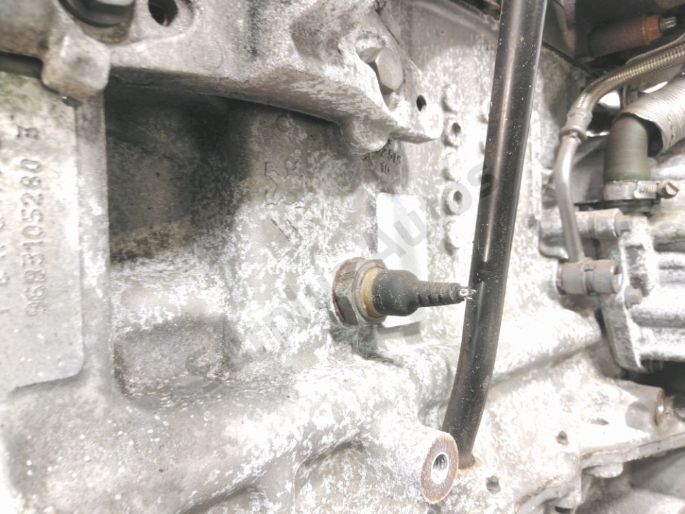 Moteur