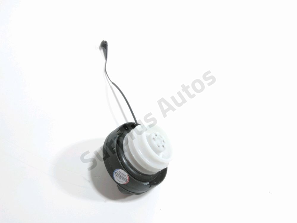 Bouchon de réservoir à carburant