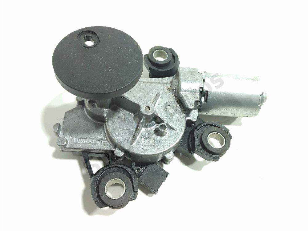 Moteur d'essuie glace arrière