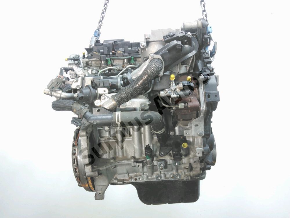 Moteur