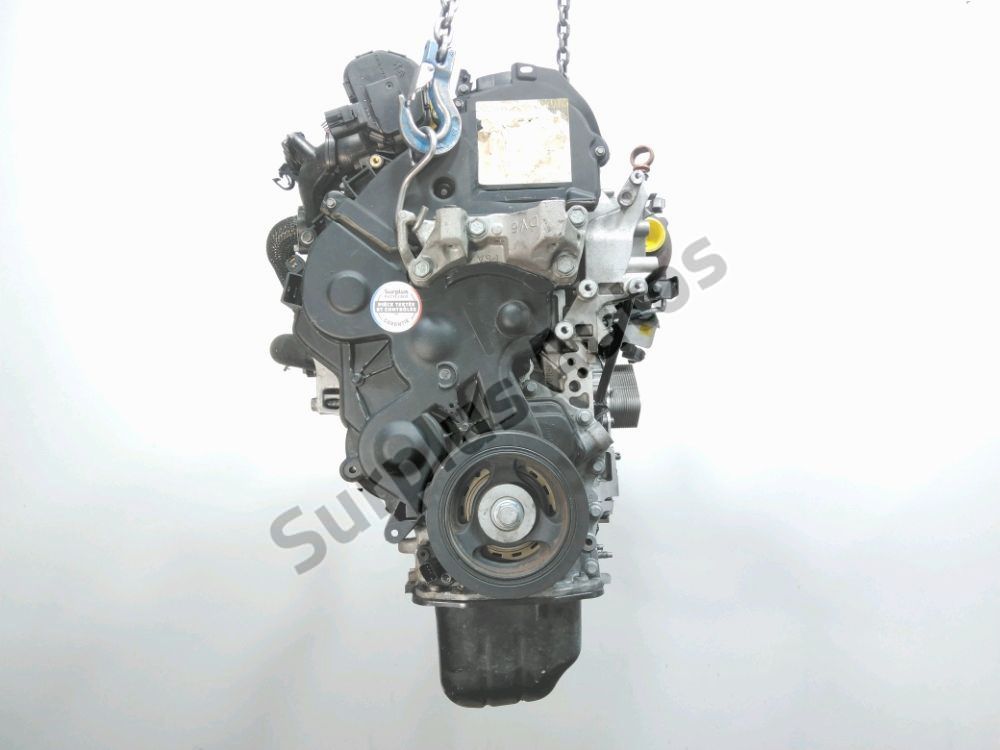 Moteur