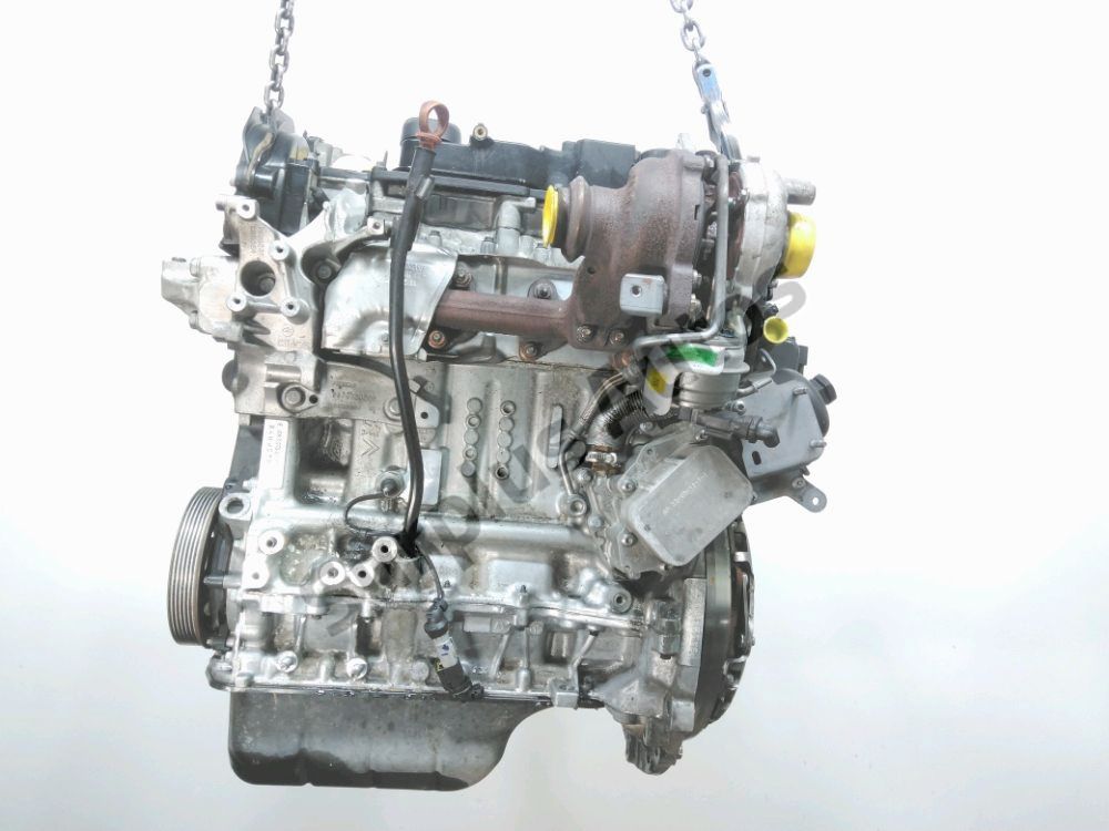 Moteur