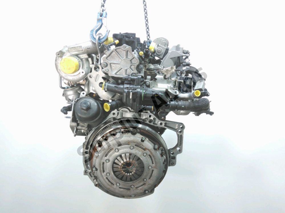 Moteur