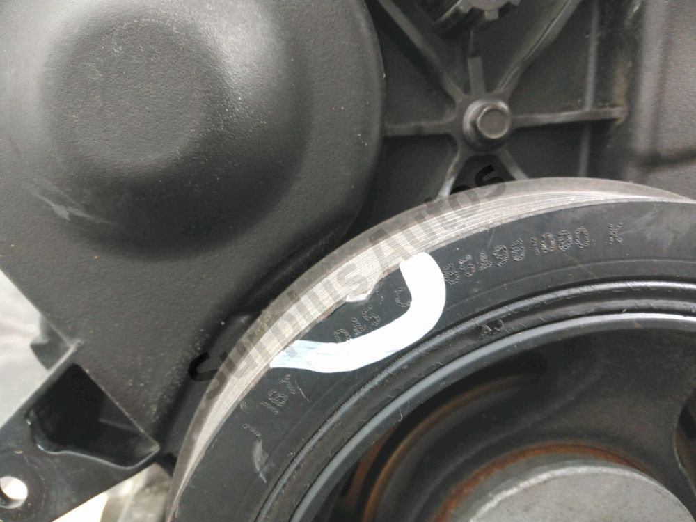 Moteur