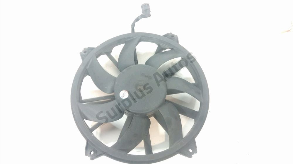 Ventilateur de refroidissement
