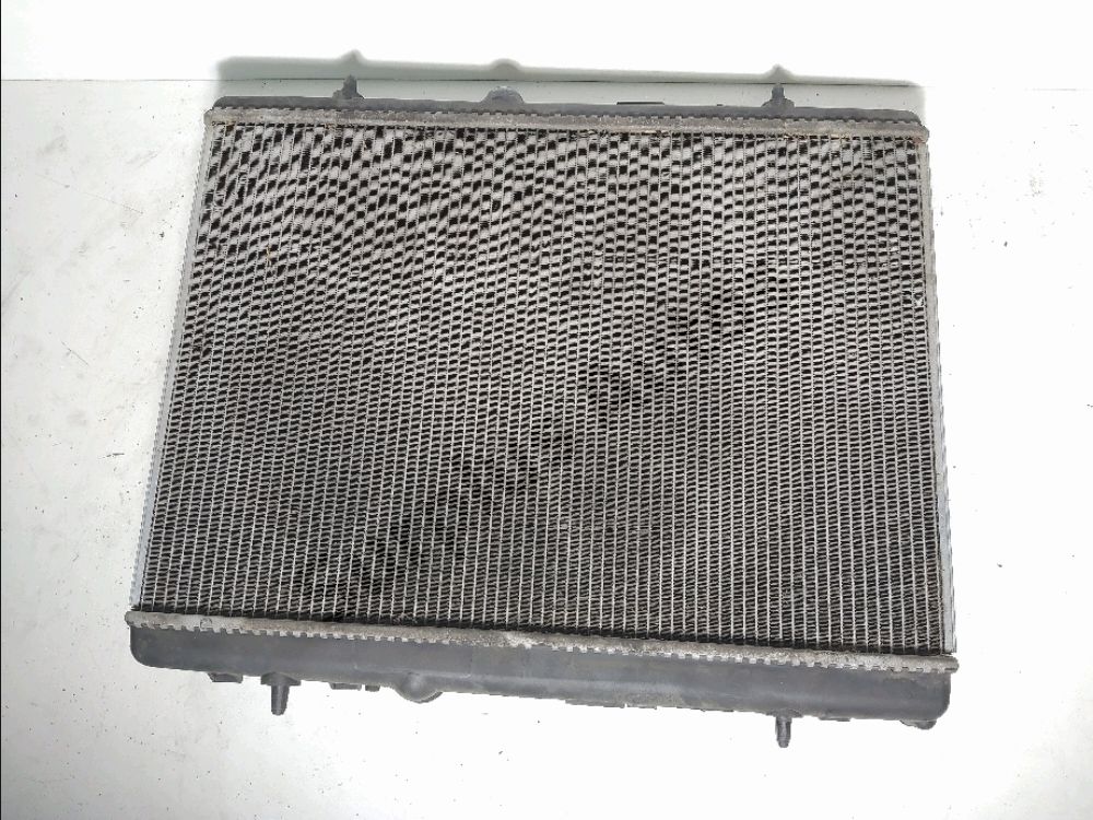 Radiateur