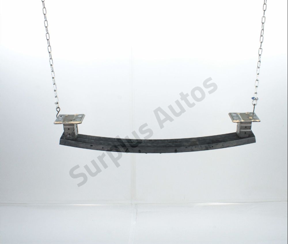 Renfort pare-choc arrière