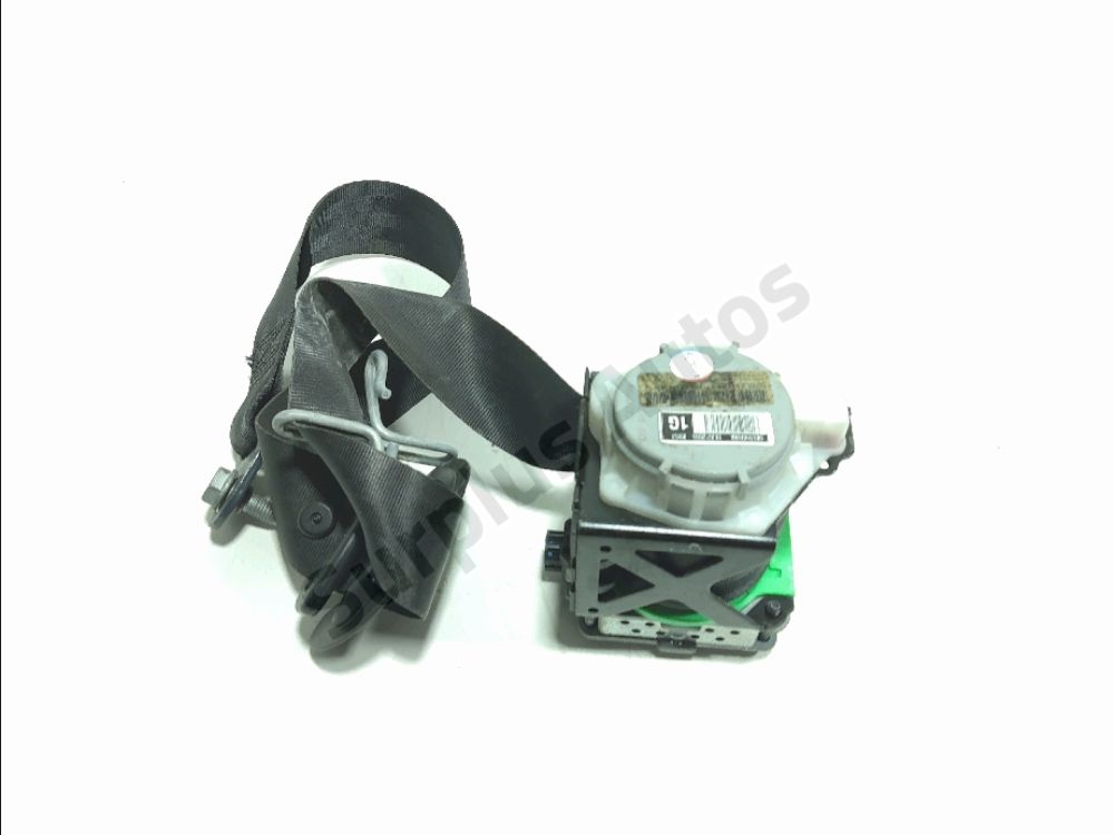 Ceinture avant gauche