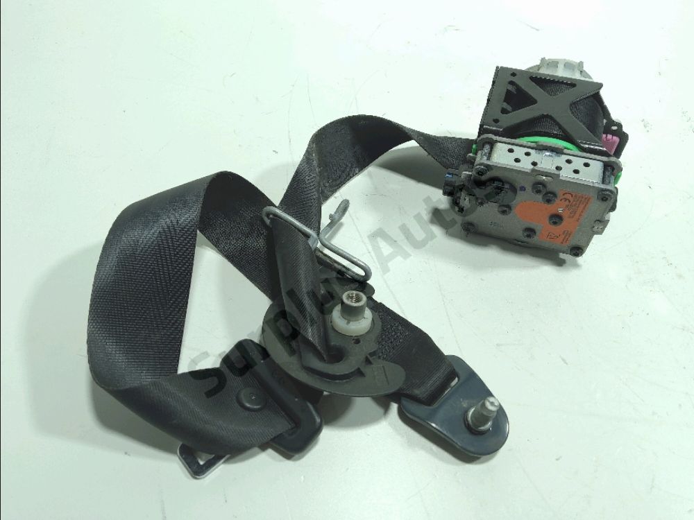 Ceinture avant gauche
