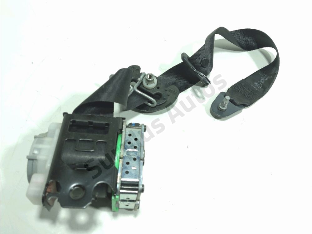 Ceinture avant droite