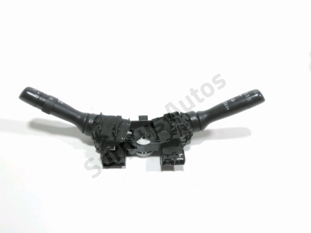 Commande sous-volant