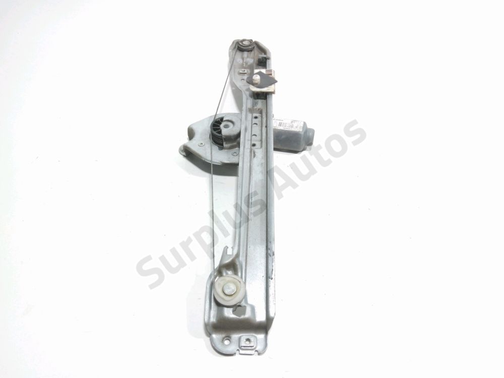 Lève-vitre électrique arrière droit