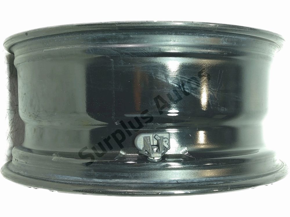 Jante aluminium