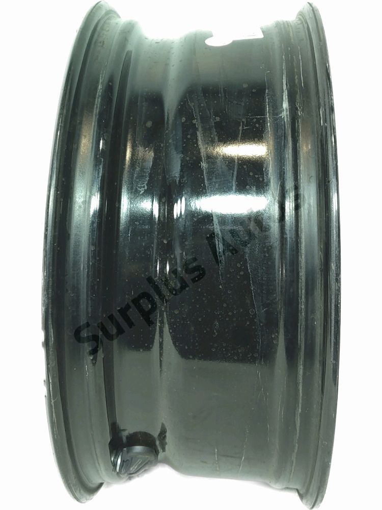 Jante aluminium