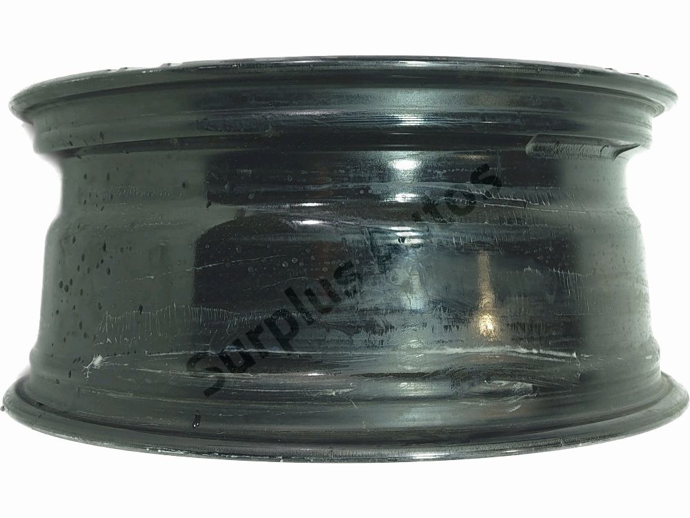 Jante aluminium