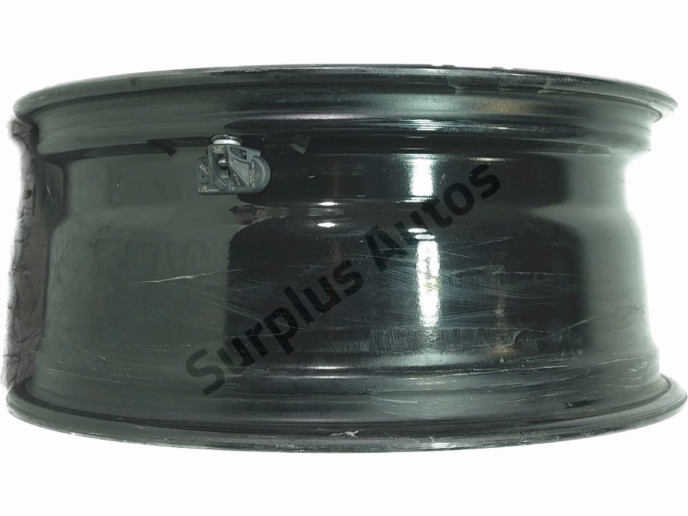 Jante aluminium