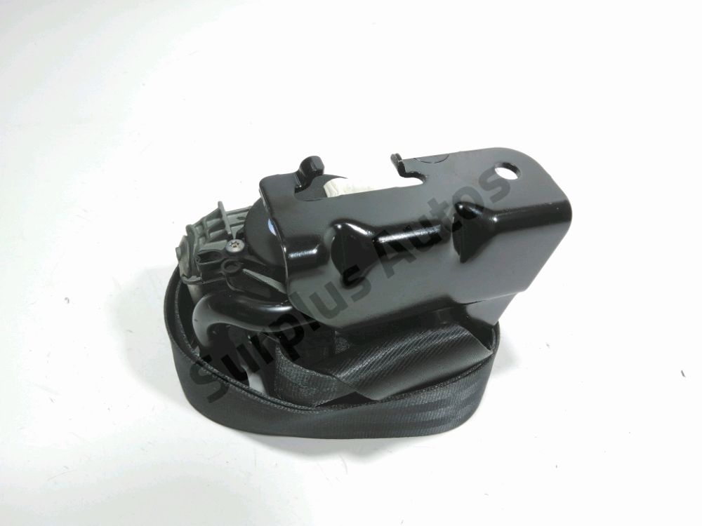 Ceinture avant droite