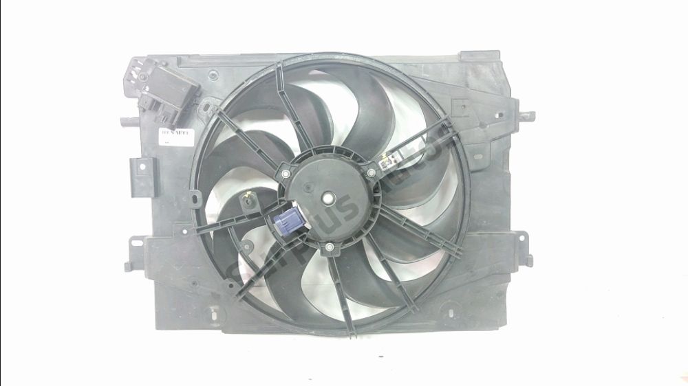 Ventilateur de refroidissement
