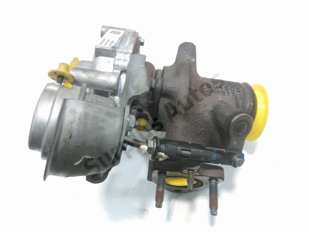 Turbo