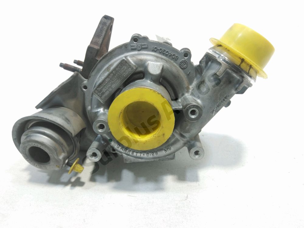 Turbo