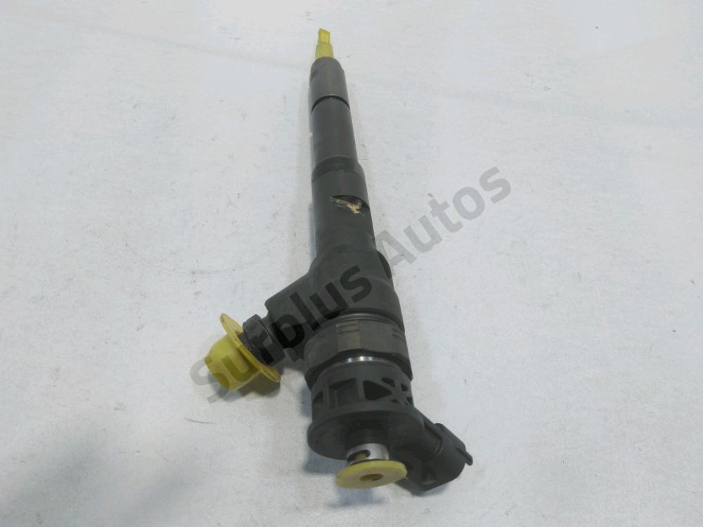 Injecteur 1