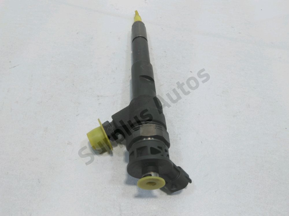 Injecteur 2
