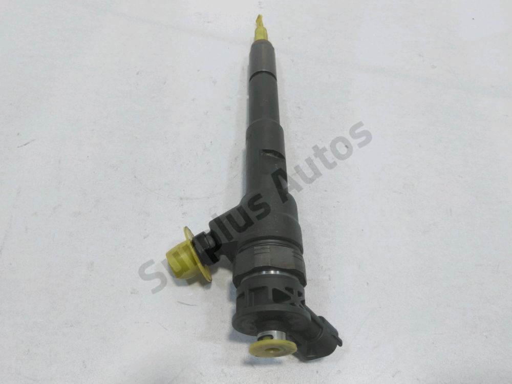 Injecteur 3