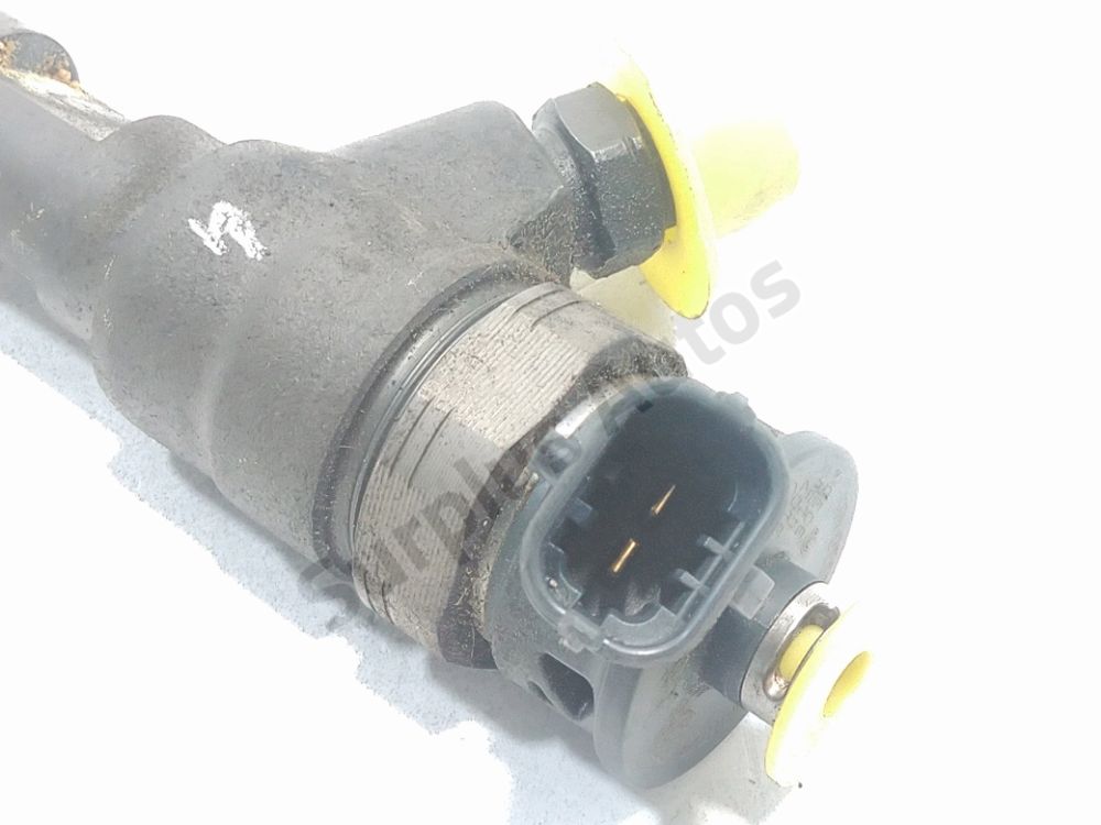 Injecteur 4