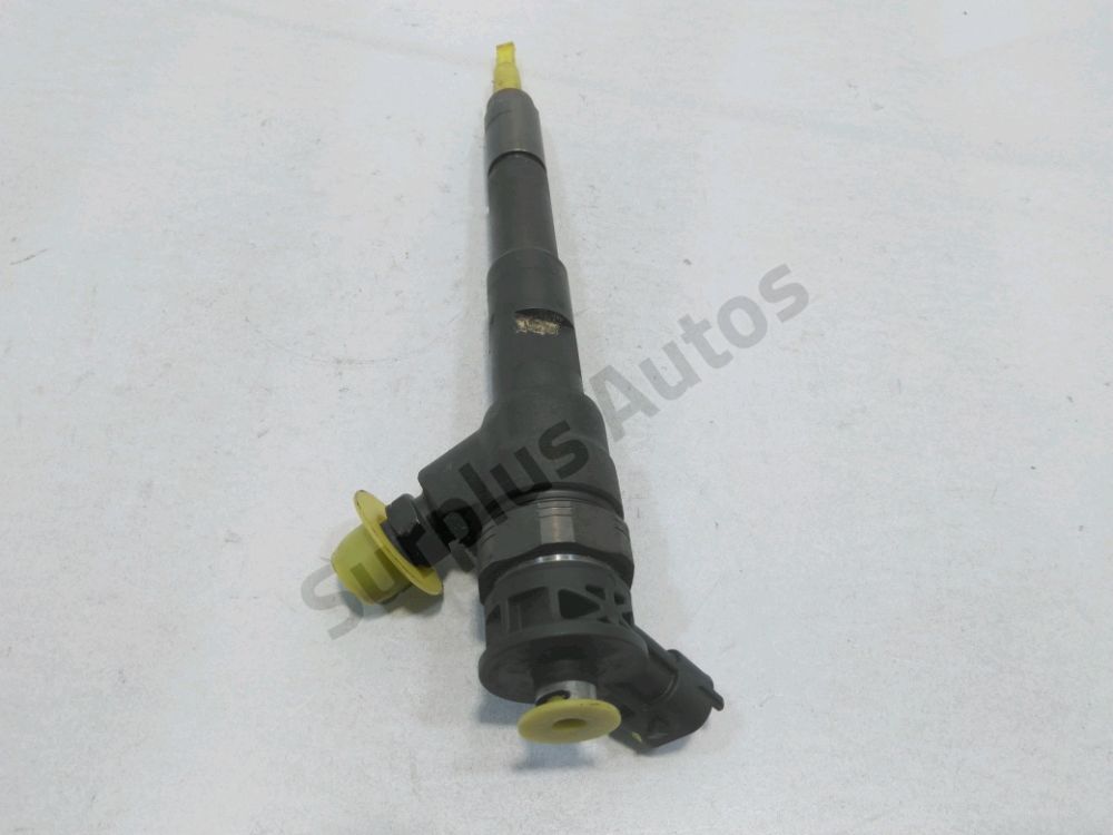 Injecteur 4