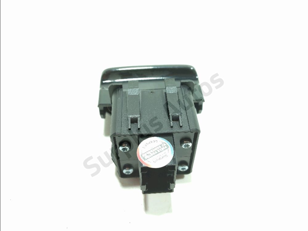 Commande de frein à main électrique