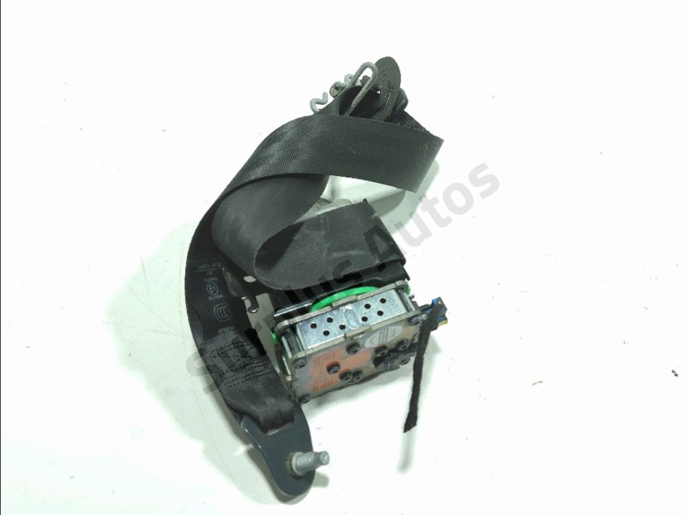 Ceinture avant gauche