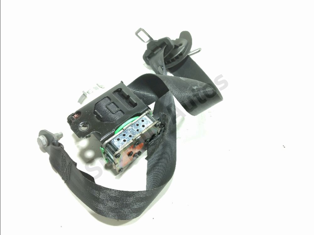 Ceinture avant droite