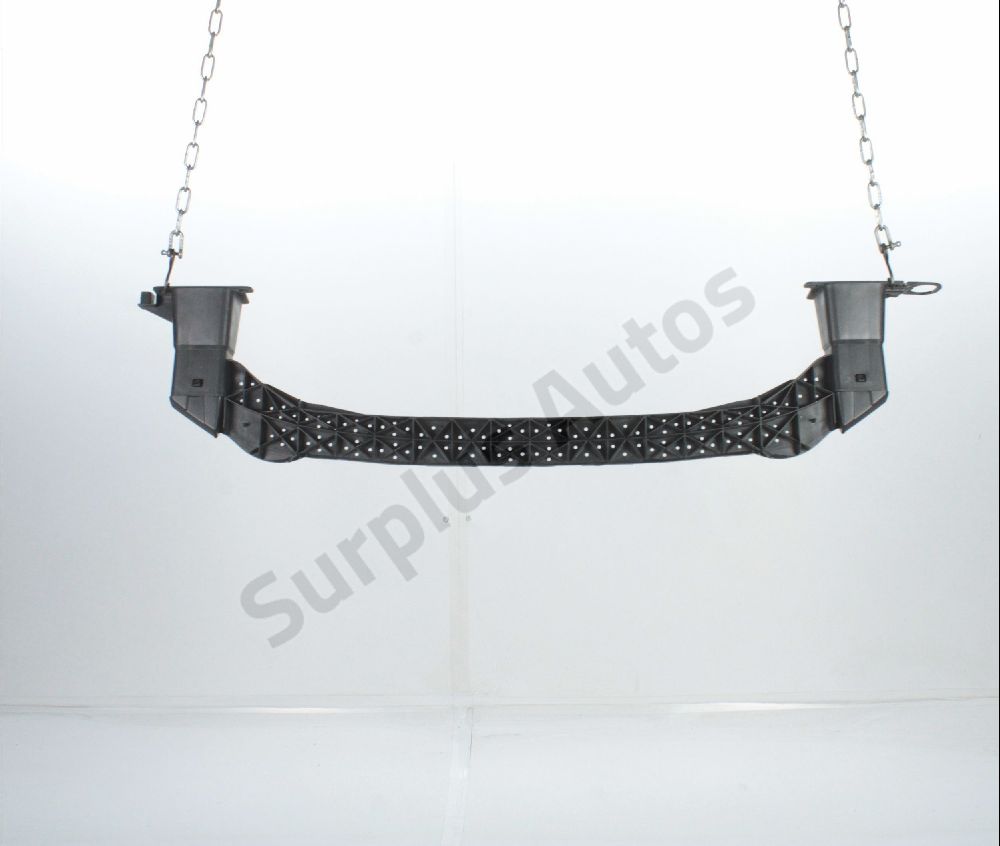 Traverse inferieure armature avant