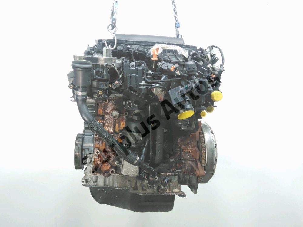 Moteur