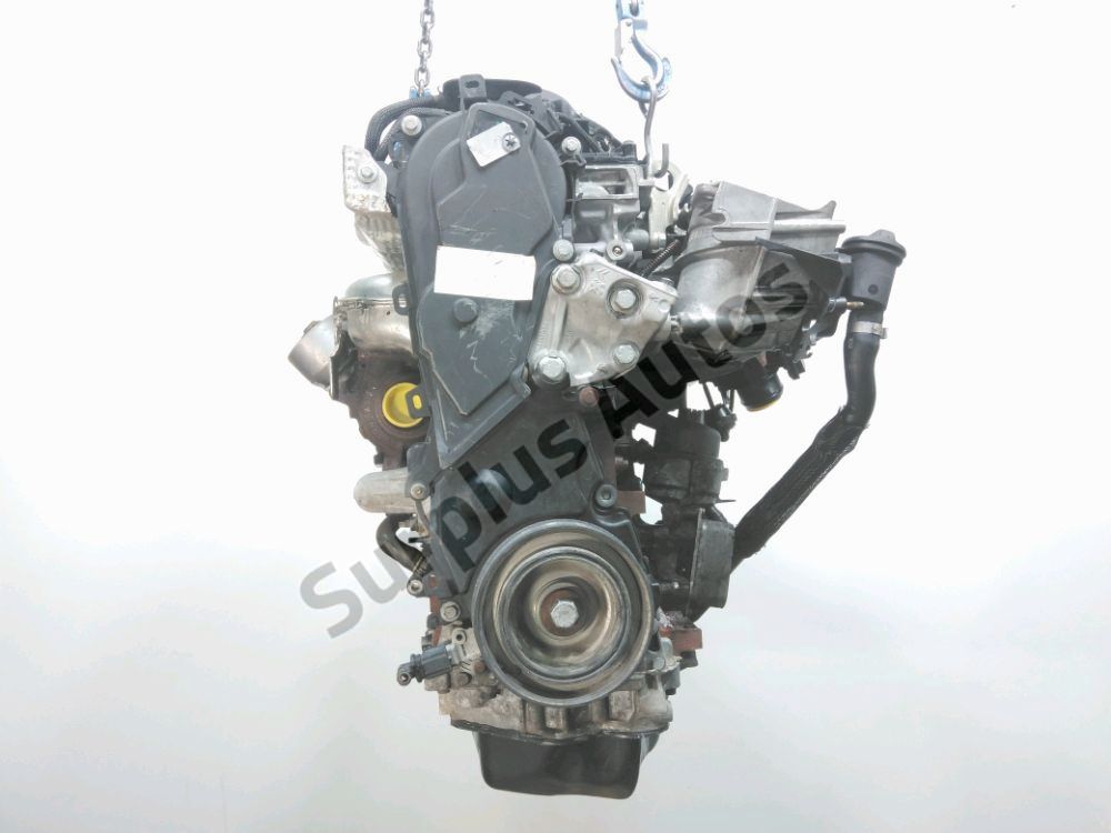 Moteur