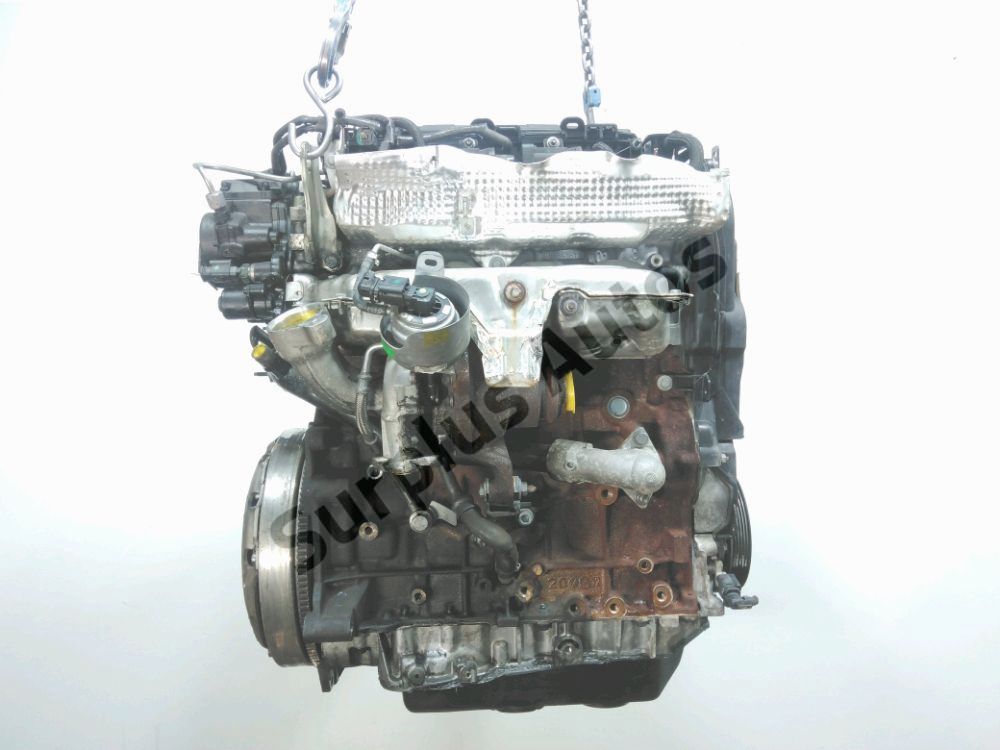 Moteur