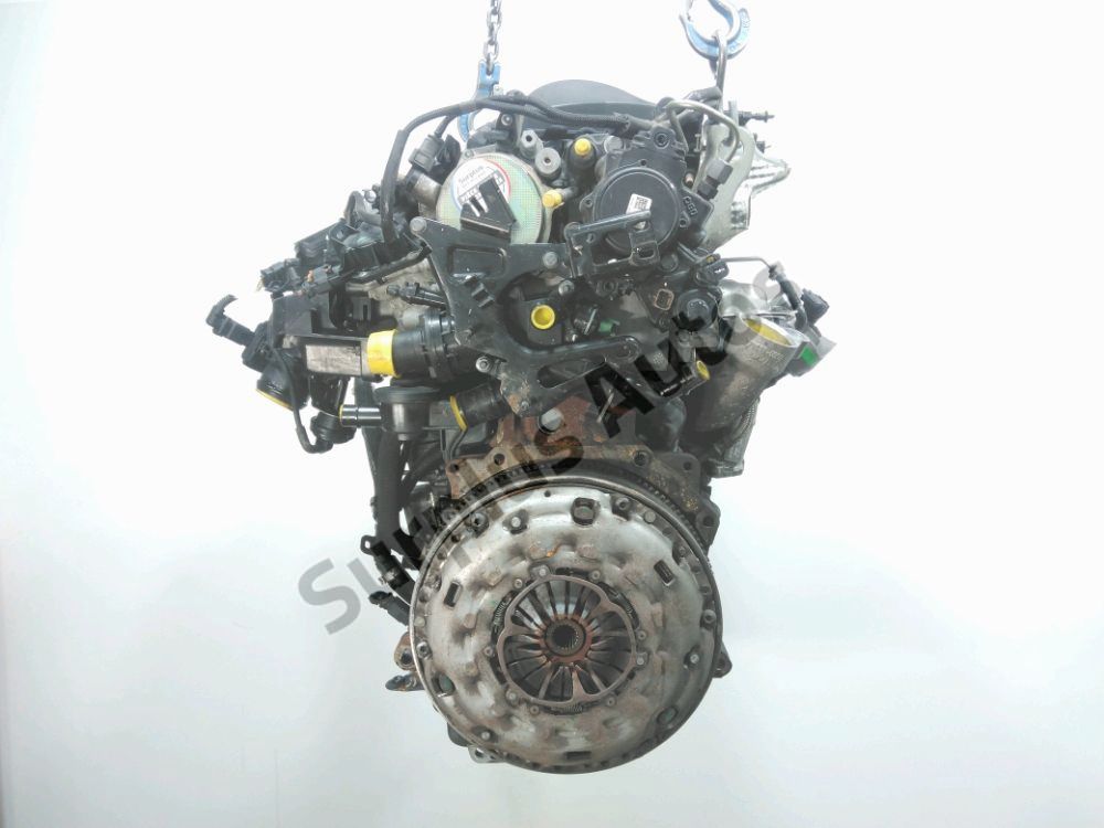 Moteur