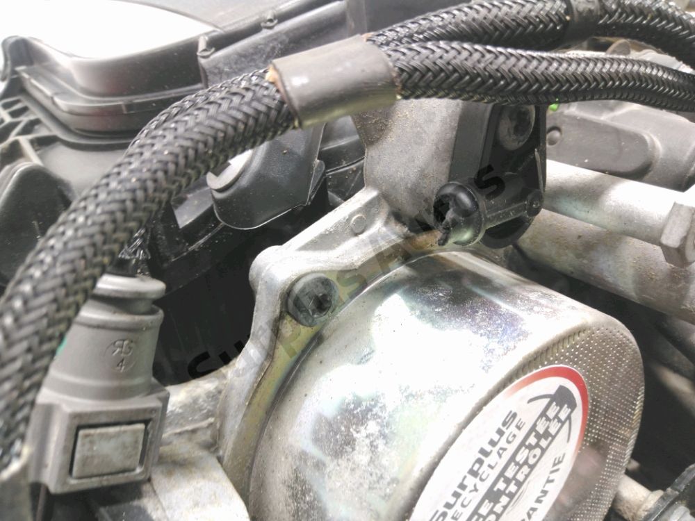 Moteur
