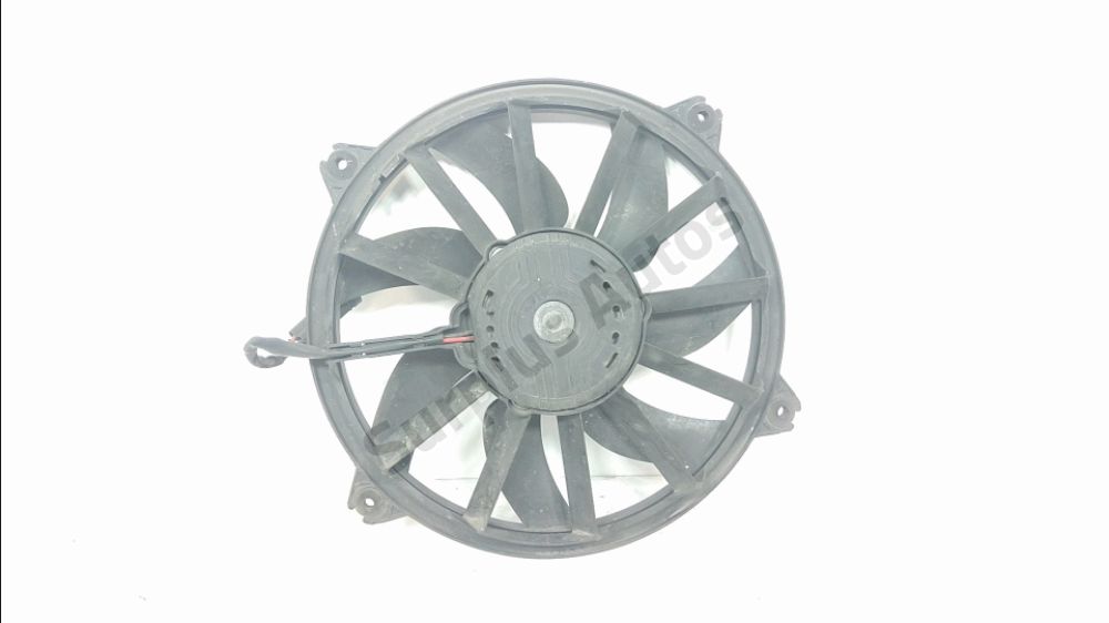 Ventilateur de refroidissement