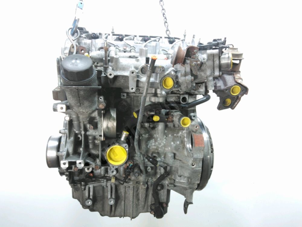 Moteur
