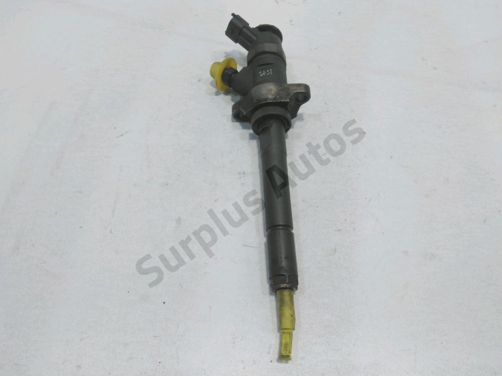 Injecteur 1