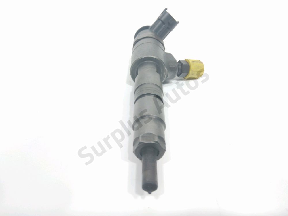 Injecteur 1