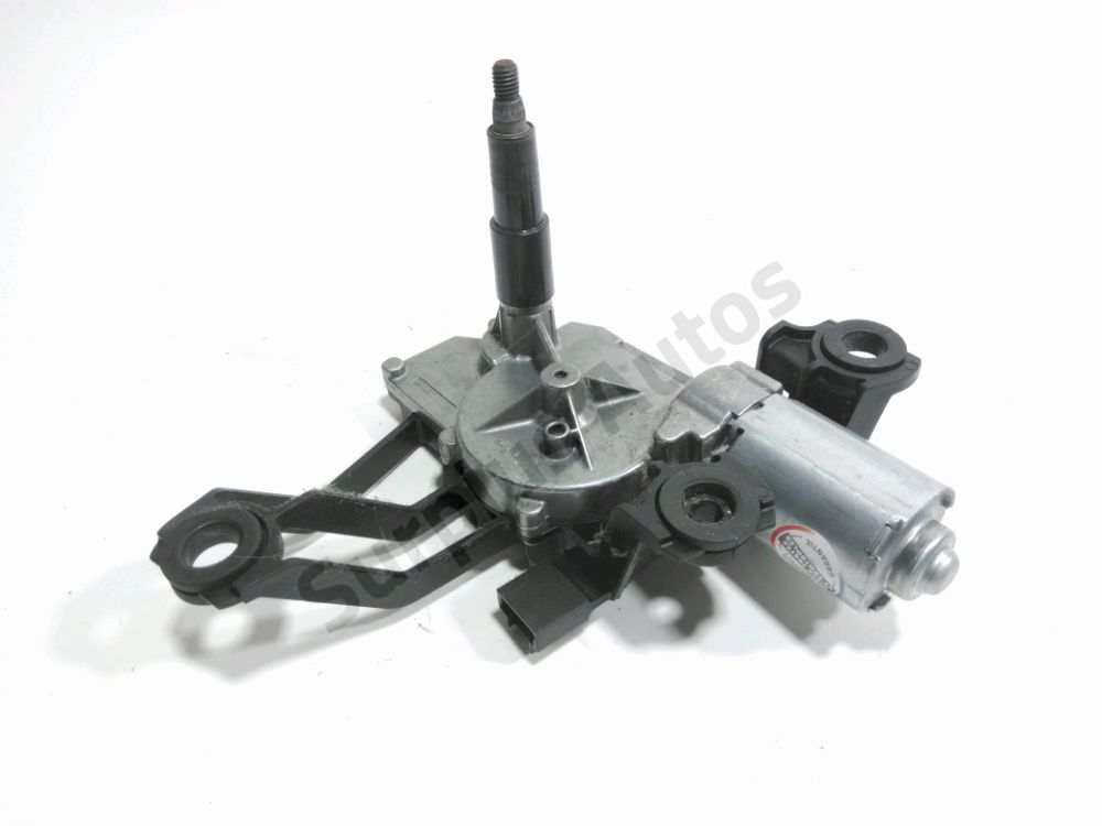 Moteur d'essuie glace arrière