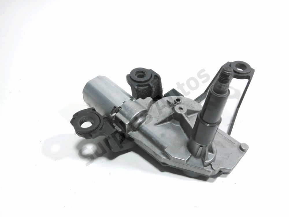 Moteur d'essuie glace arrière