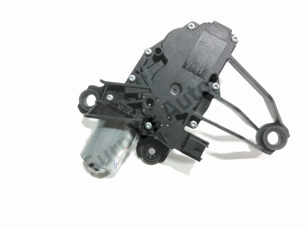 Moteur d'essuie glace arrière