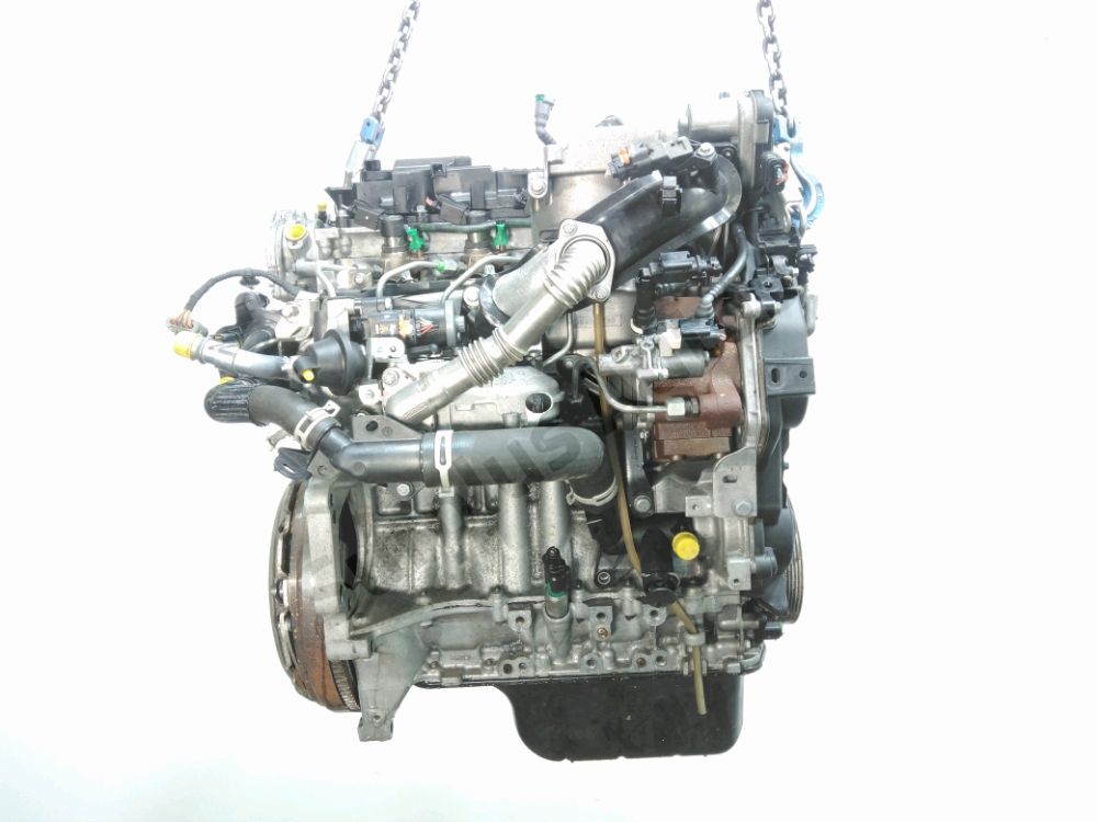 Moteur