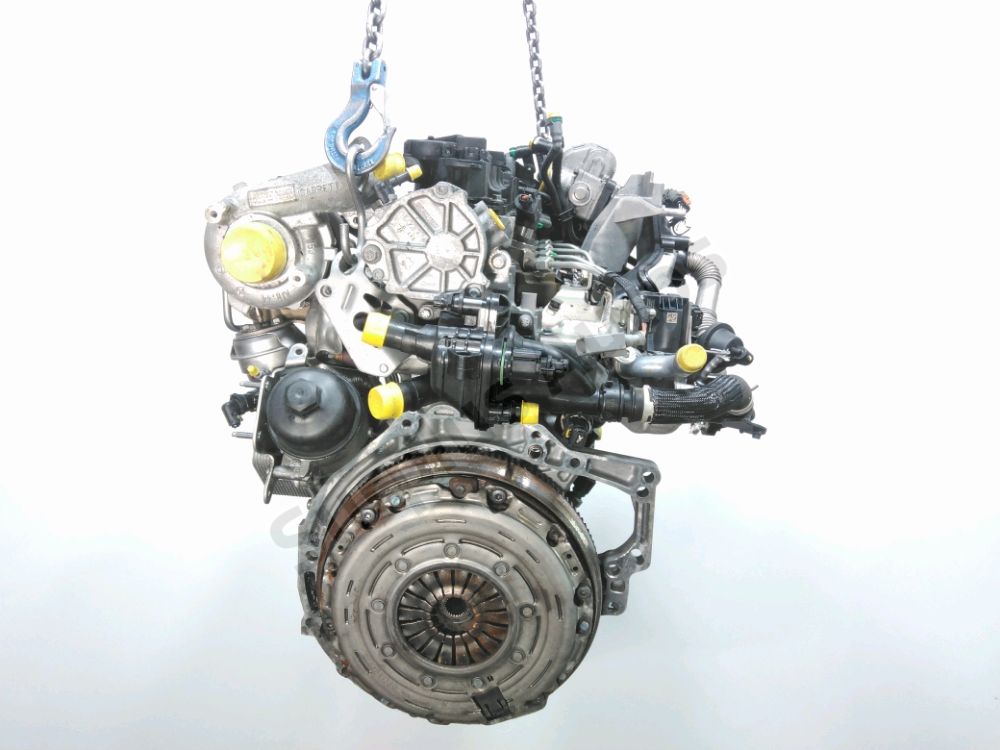 Moteur