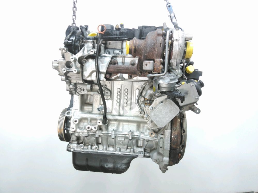 Moteur